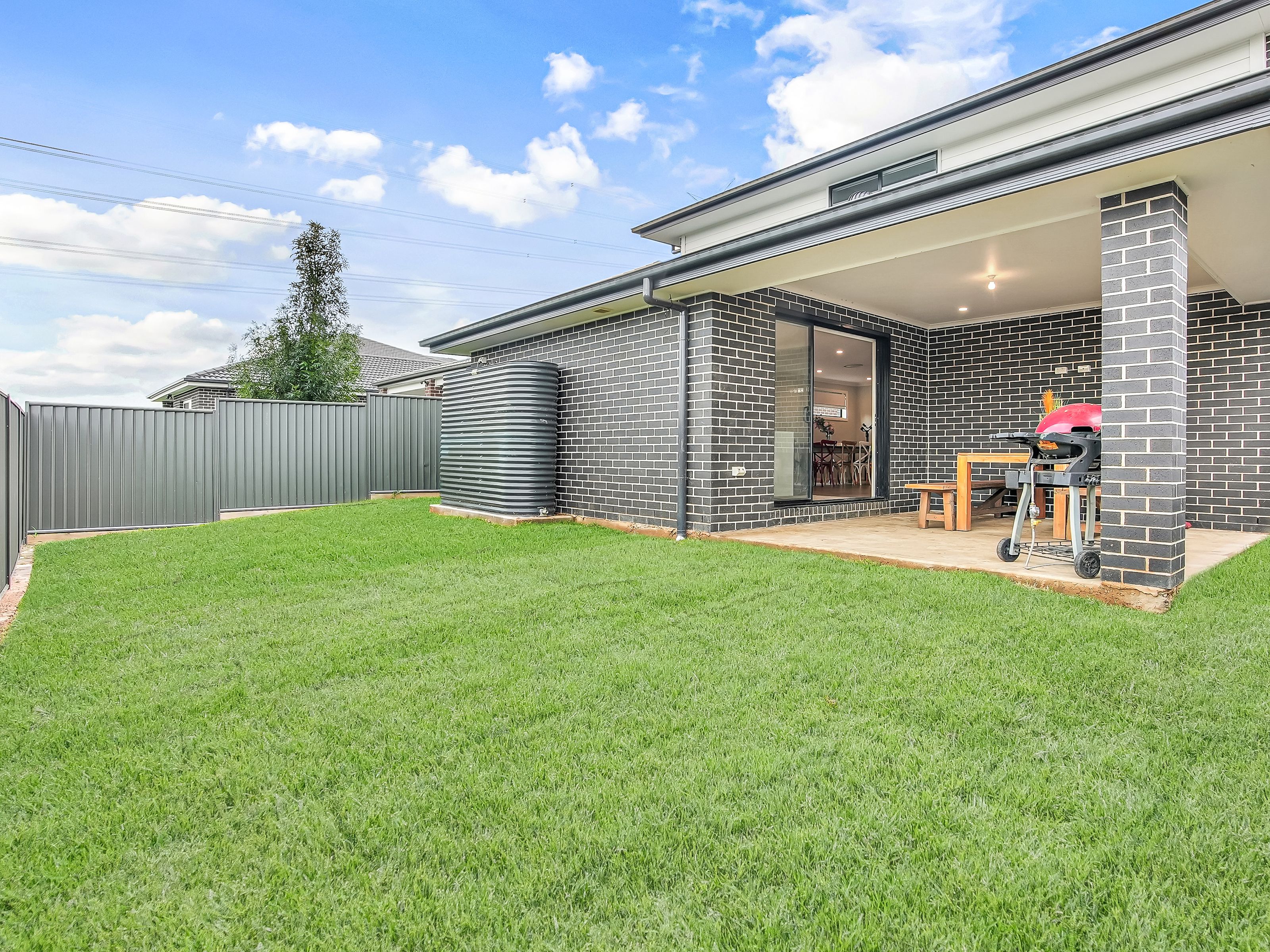 19 Flotilla Circuit, JORDAN SPRINGS