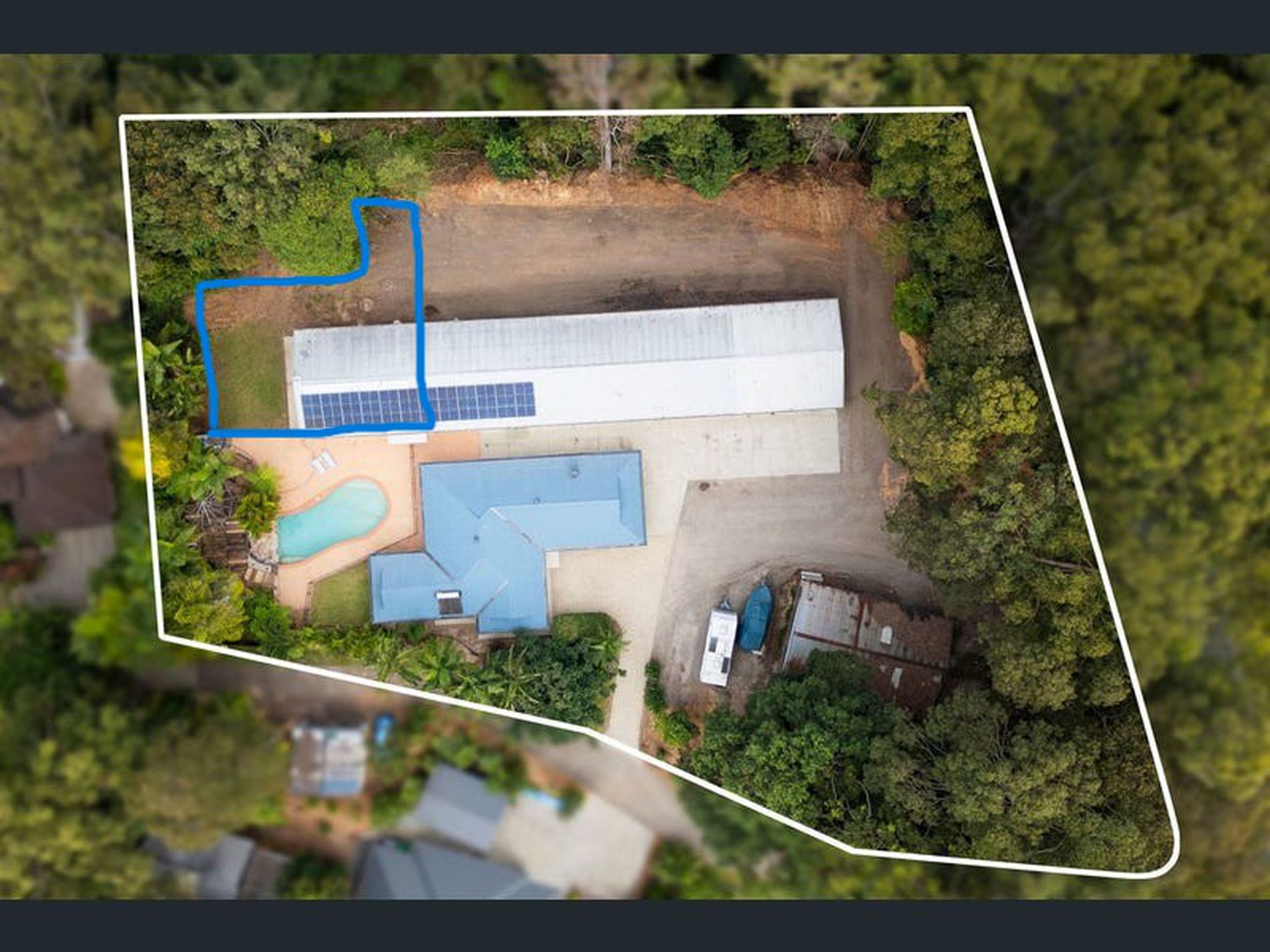 97B Parsons Road , Forest Glen