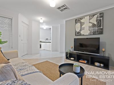 2 / 283 Amelia Street, Westminster