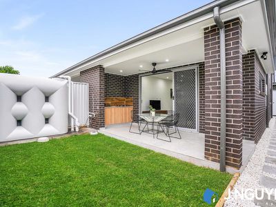 11A Foxlow Street, Canley Heights