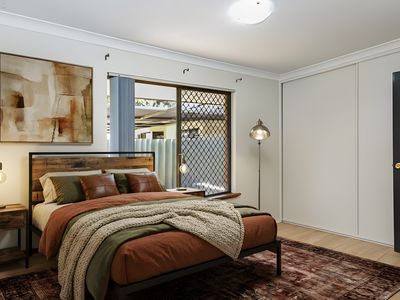 69 Agincourt Drive, Willetton