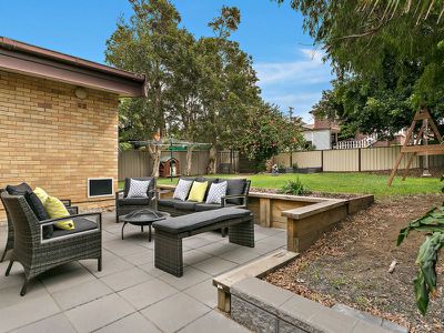 16 Matthews Crescent, Port Kembla