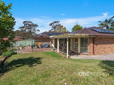 73 Jasmine Drive, Bomaderry