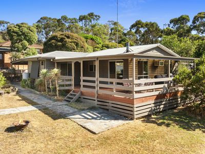 4 Kenmore Street, Tallarook