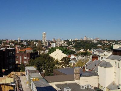 6 / 2 Kellett Way, Potts Point