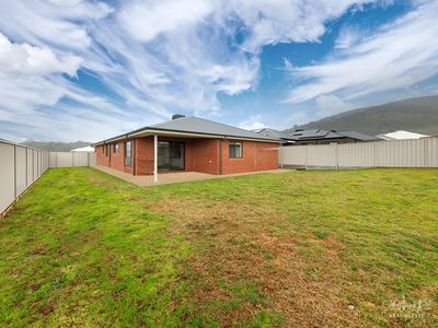 30 WESTACOTT CRESCENT, Baranduda