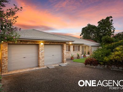 50 Highfield St, Durack