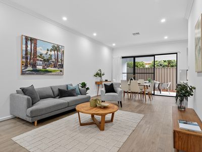 7B Barnett Terrace, Seacliff Park
