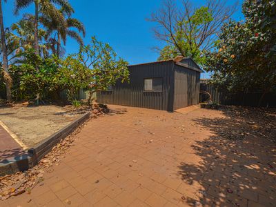 40 Gratwick Street, Port Hedland