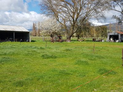 56 Tallangatta Creek Road, Tallangatta Valley
