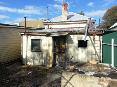 80 Porter Street, Parkside