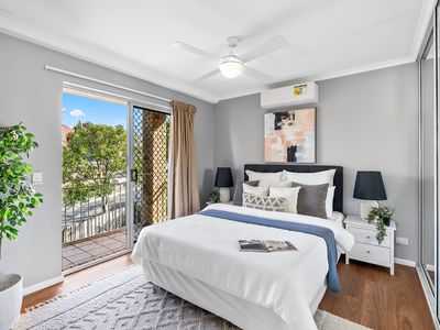 3 / 32 Park Avenue, Auchenflower