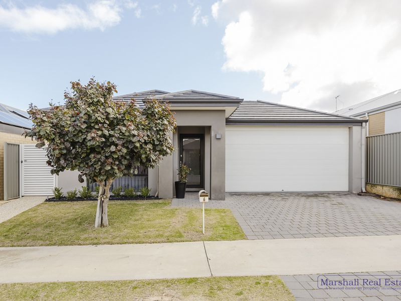 6 Gamboge Street, Eglinton