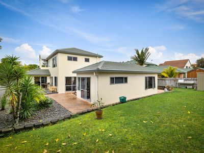 27 Connemara Court, West Harbour