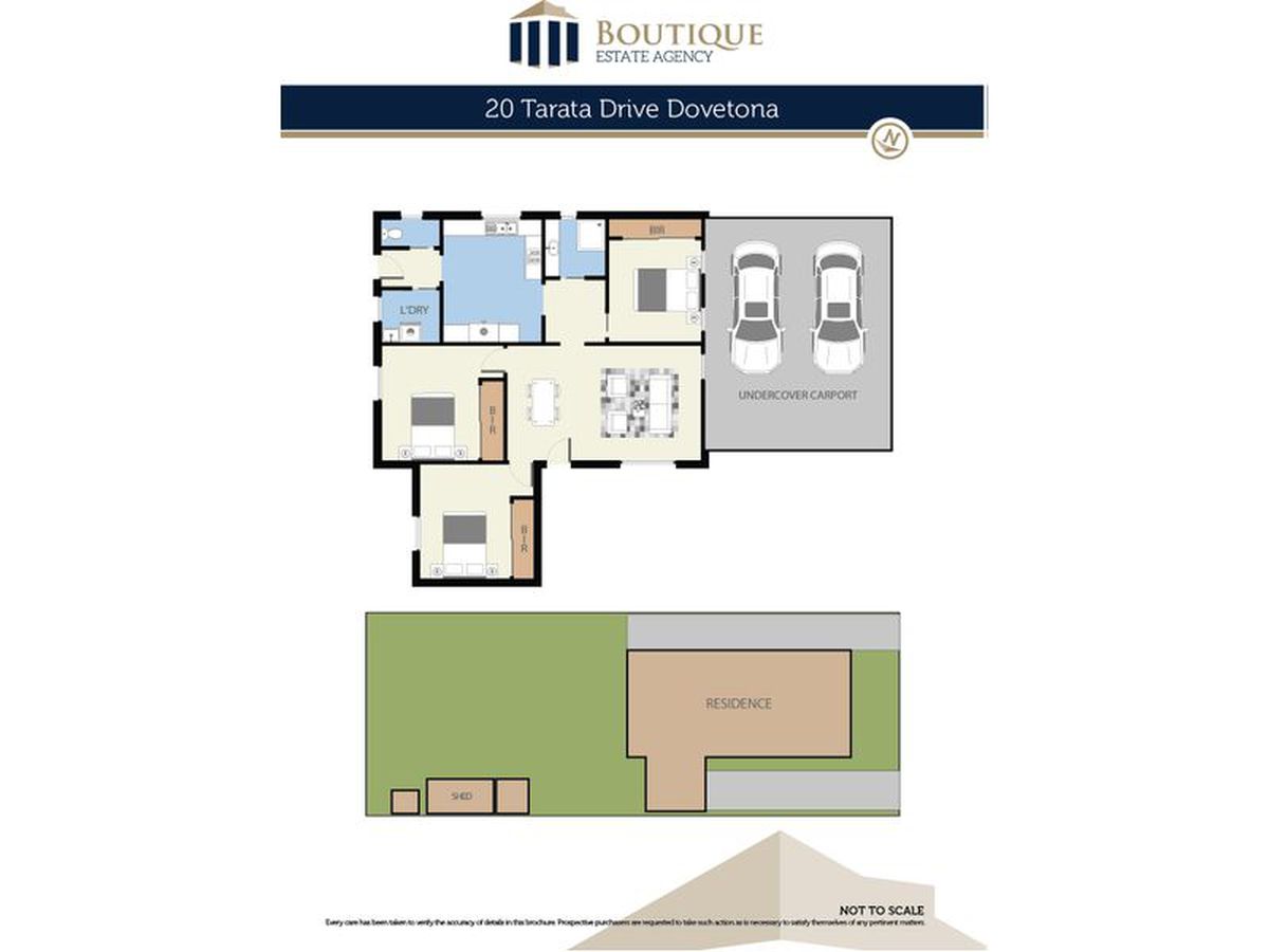 20 Tarata Drive, Doveton