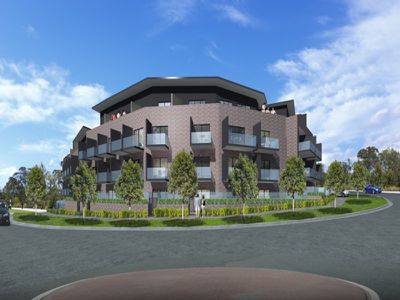 2 Glenmore Ridge Drive, Glenmore Park