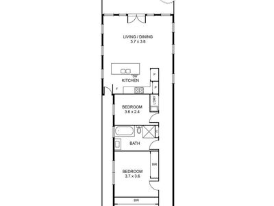 15 Fielding Street, Yarraville