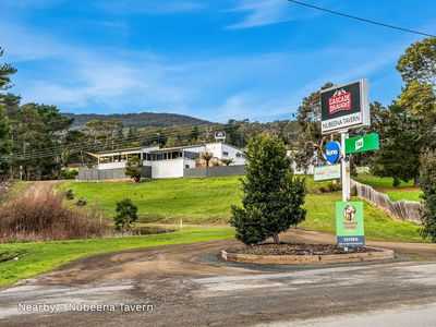 28 Alfred Street, Nubeena