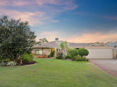 1 Stone Court, Kardinya