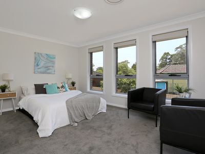 7 Wadham Street, Box Hill