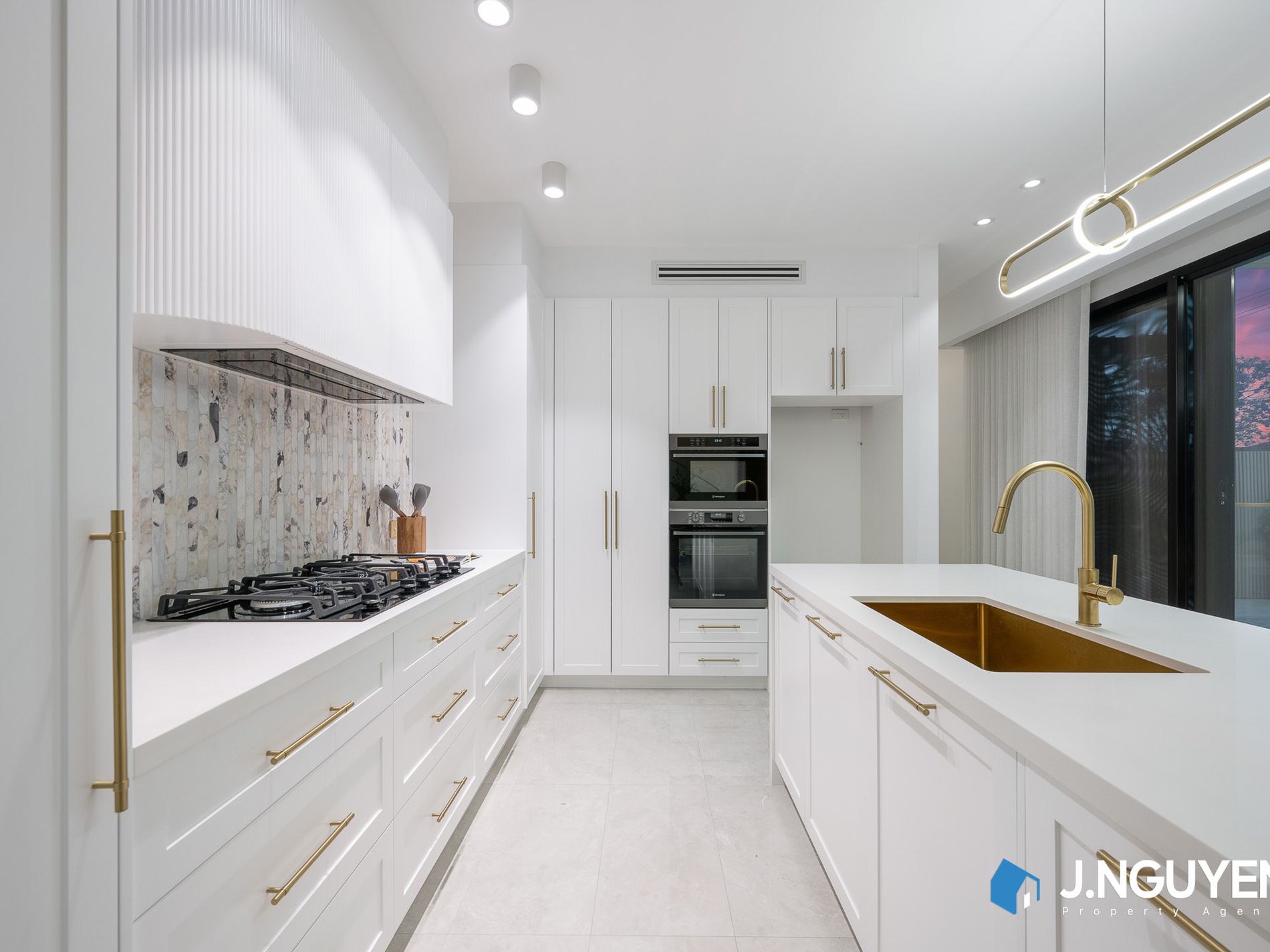 46 The Boulevarde, Fairfield