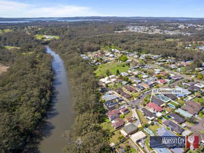 17 Goldenia Close, Morisset