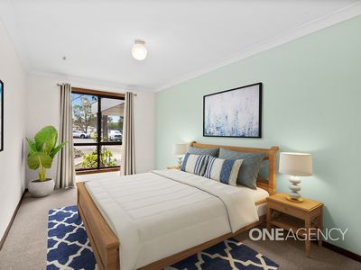 6 Robinsville Place, Sanctuary Point