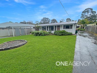 51 Hillcrest Avenue, South Nowra