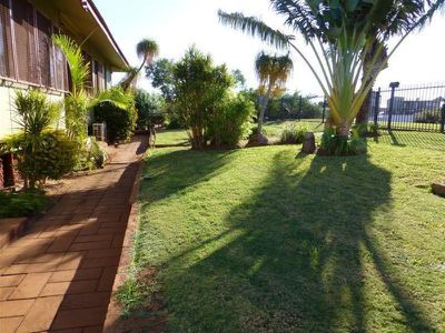 50 Kingsmill Street, Port Hedland
