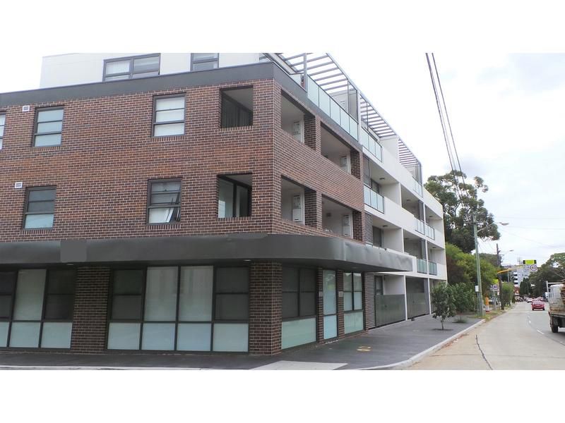 8 / 432-434 Liverpool Road, Strathfield South
