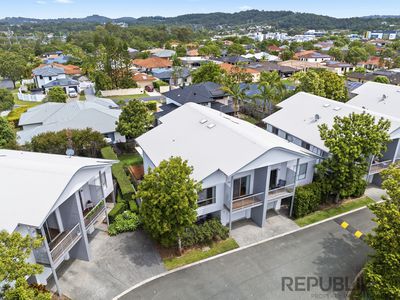 46 / 27 Eugenia Circuit, Robina