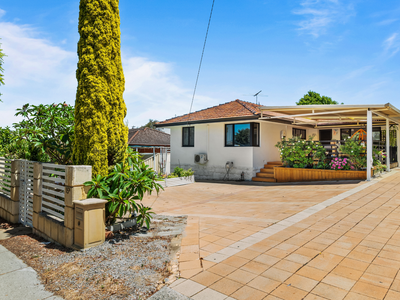 15A Templeton Crescent, Girrawheen