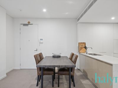 703 / 8 Moreau Parade, East Perth