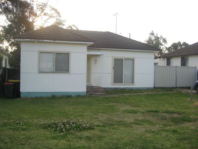 277 Memorial Avenue, Liverpool