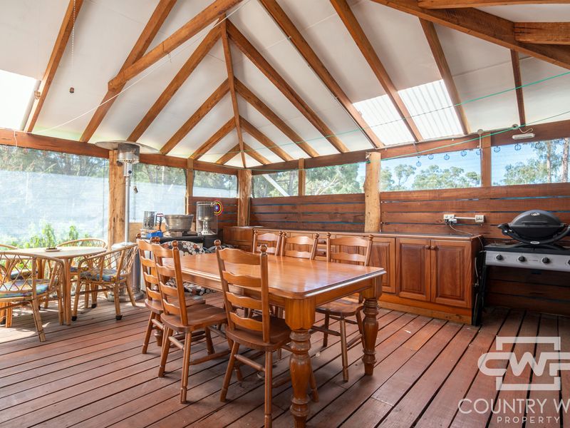 952 Polhill Road, Wellingrove