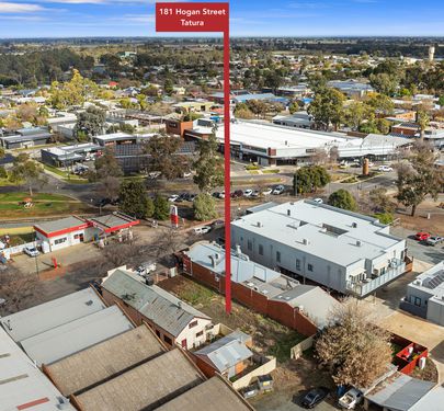 181 Hogan Street, Tatura