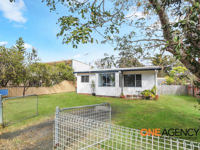 115 Elizabeth Drive, Vincentia