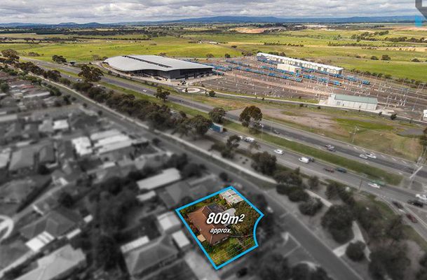 35 Second Avenue, Craigieburn