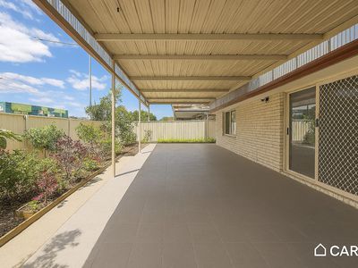 25 SIENA CLOSE, Prestons