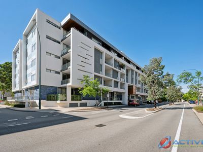 80 / 20 Rowe Avenue, Rivervale