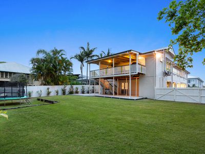 17A Lunga Street, Carina
