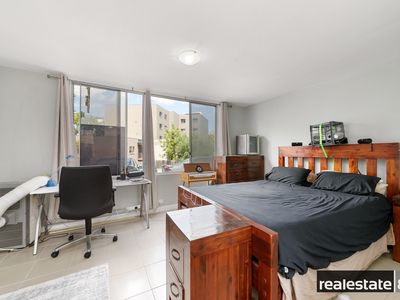 7 / 60-64 Forrest Avenue, East Perth