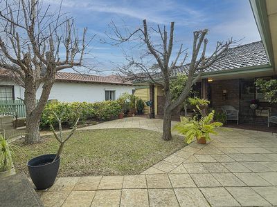 100 Sydenham Road, Doubleview