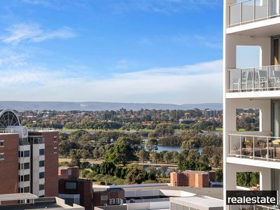 34 / 155 Adelaide Terrace, East Perth