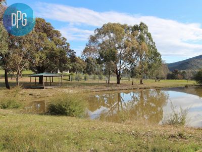 695 Piries-Goughs Bay Road, Goughs Bay