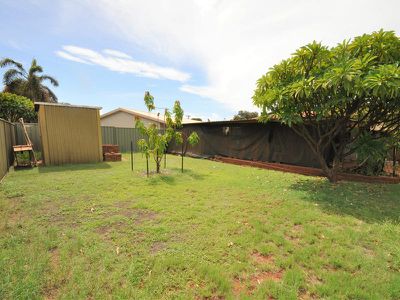 16 Barara Street, Newman