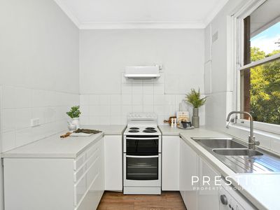 63 / 43 Watkin Street, Rockdale