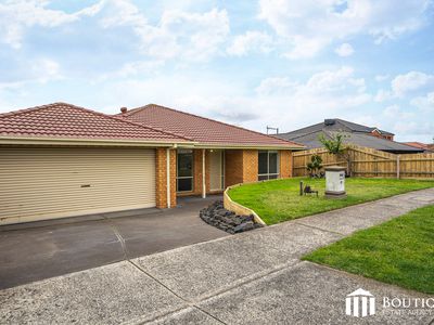 17 Short Road, Hampton Park