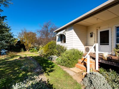 208 Hepburn-Newstead Road, Strangways