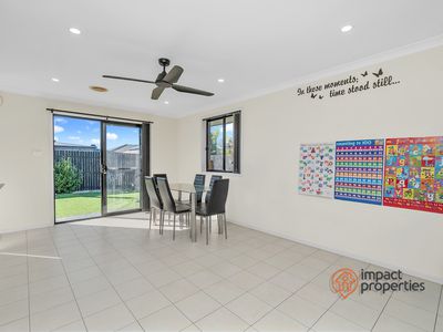 103 Kavangal Circuit, Ngunnawal